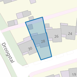 Perceel BGN02-S-2299