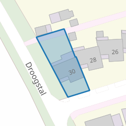 Perceel BGN02-S-2300