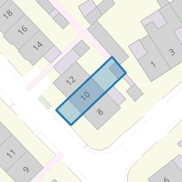 Perceel BGN02-S-2303