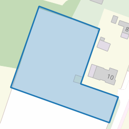 Perceel BGN02-S-2335