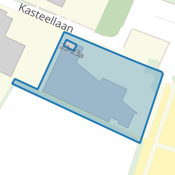 Perceel BGN02-S-2348