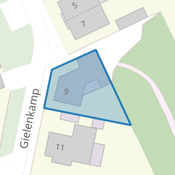 Perceel BGN02-S-2447