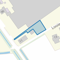 Perceel BGN02-S-2455