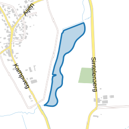 Perceel BGN02-S-2503