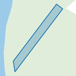 Perceel BGN02-S-2550