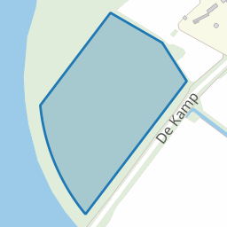 Perceel BGN02-S-2557