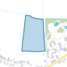 Perceel BGN02-S-2564