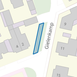 Perceel BGN02-S-2566