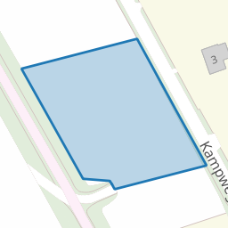 Perceel BGN02-S-2597