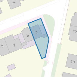 Perceel BGN02-S-2618