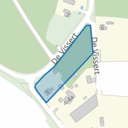 Perceel BGN02-S-2709