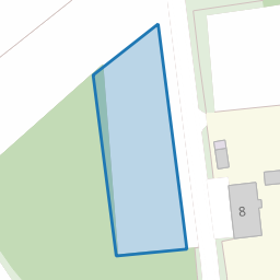 Perceel BGN02-S-2717