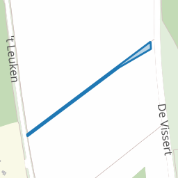 Perceel BGN02-S-2722