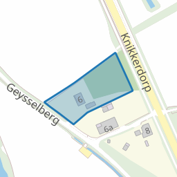 Perceel BGN02-S-2751