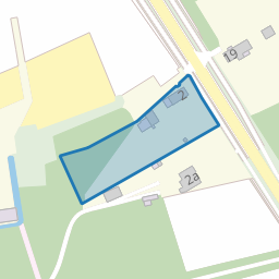 Perceel BGN02-S-2812