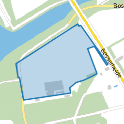 Perceel BGN02-S-2817