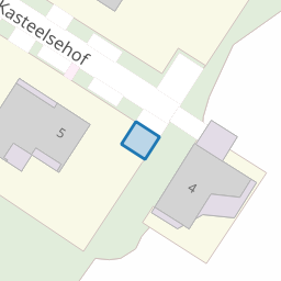 Perceel BGN02-S-2850