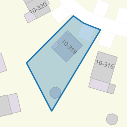 Perceel BGN02-S-2889