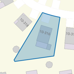 Perceel BGN02-S-2891