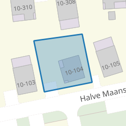 Perceel BGN02-S-2898