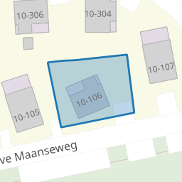 Perceel BGN02-S-2901