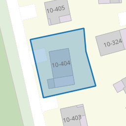 Perceel BGN02-S-2916