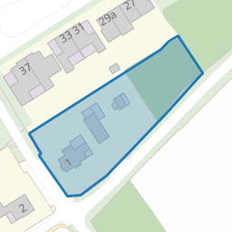 Perceel BGN02-S-2939