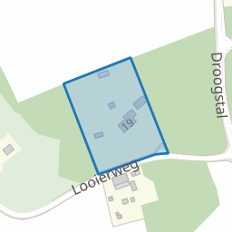 Perceel BGN02-S-2951