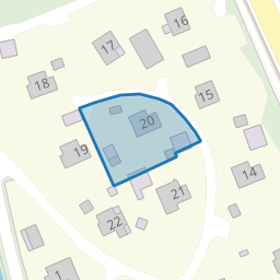 Perceel BGN02-S-2952