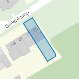 Perceel BGN02-S-2990