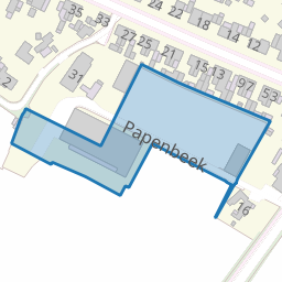 Perceel BGN02-S-3027