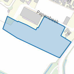 Perceel BGN02-S-3029