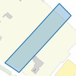 Perceel BGN02-S-3137