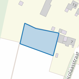 Perceel BGN02-S-3142