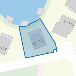 Perceel BGN02-S-3169