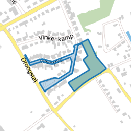 Perceel BGN02-S-3181