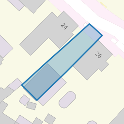 Perceel BGN02-T-1003