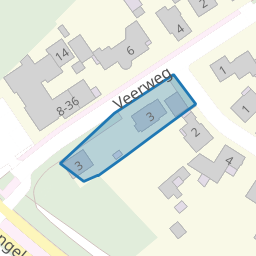 Perceel BGN02-T-1029