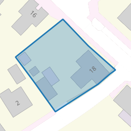 Perceel BGN02-T-1032