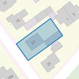 Perceel BGN02-T-1091