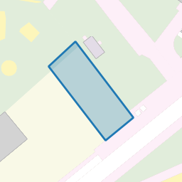 Perceel BGN02-T-1114