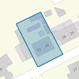 Perceel BGN02-T-1165