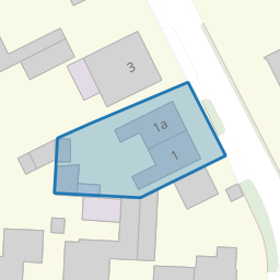 Perceel BGN02-T-1180