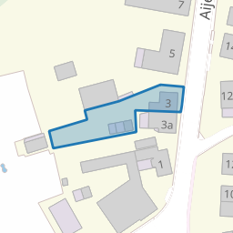 Perceel BGN02-T-1344