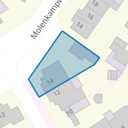 Perceel BGN02-T-1426