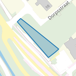 Perceel BGN02-T-1522