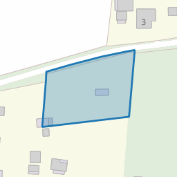 Perceel BGN02-T-1543