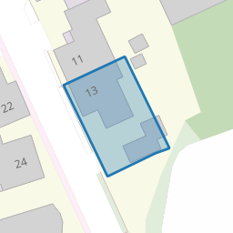 Perceel BGN02-T-1640