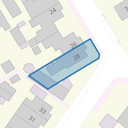 Perceel BGN02-T-1663