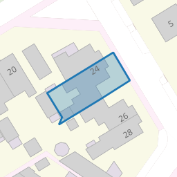 Perceel BGN02-T-1665